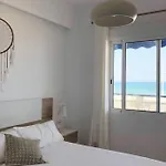 Appartement Playa De 1ere Ligne El Galeon *